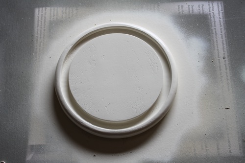 cheese tray primed