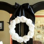 Post image for A Rosette Wreath