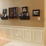 Post image for How To: Fake Wainscoting