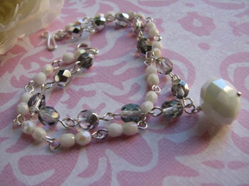 Wired Whimsy Bracelet