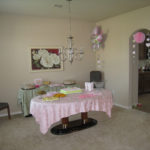 Post image for The Evolution of Our Dining Room