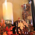 Post image for Fall Has Arrived in Our Home