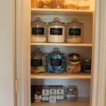 Post image for The Great Pantry Makeover