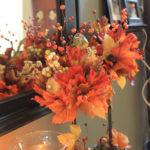 Post image for DIY Fall Topiaries…A Michael’s Knock Off