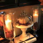 Post image for More Fall Decorating