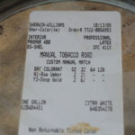 Post image for Tobacco Road Formula