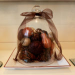 Post image for Fall Cloches, Apothecary Jars, and All Things Pretty