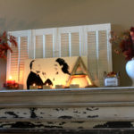 Post image for My Fake Mantel