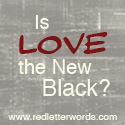 Red Letter Words