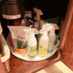 Post image for The Famous Pantry Carousels…Not Just For Your Pantry: Under Sink Makeover