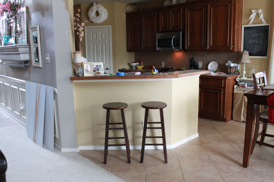 Kitchen Bar