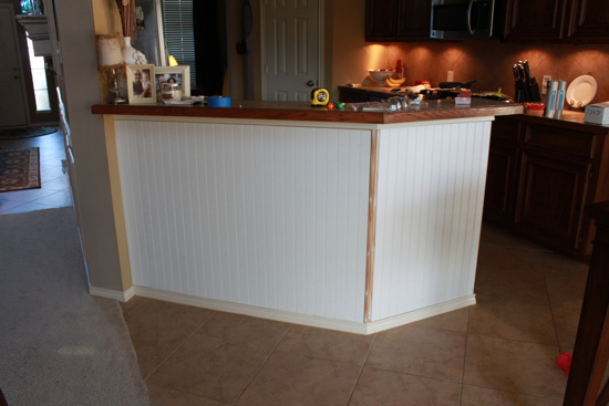Beadboard