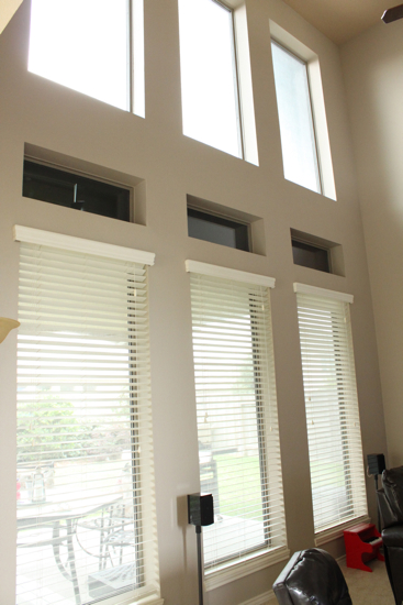 Bare Windows