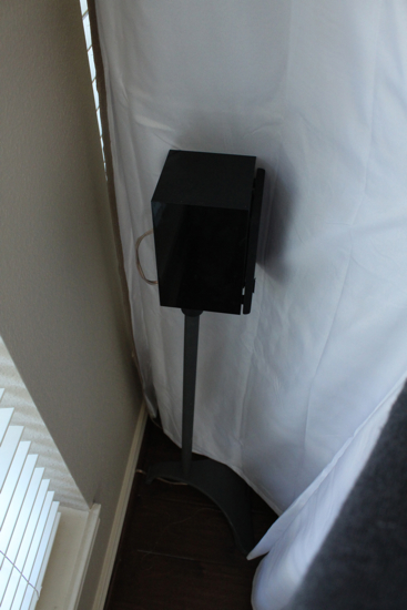 Speaker Stand