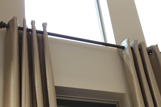 Grommet Panels