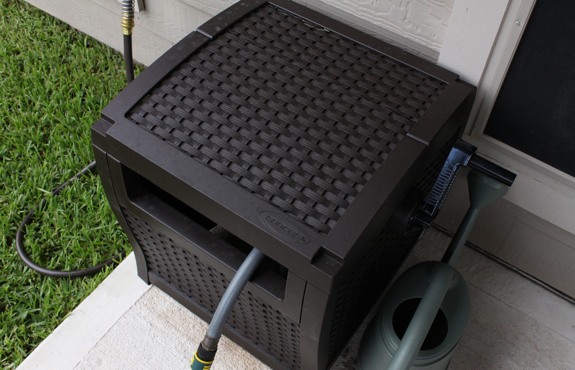 Hose Reel