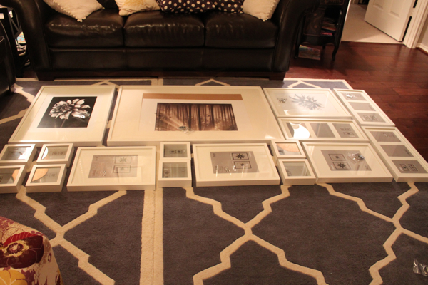 Ikea Frames