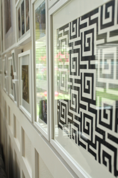 Gallery Wall