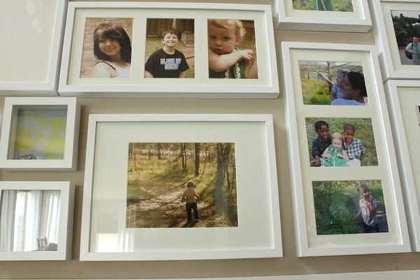 Gallery Wall