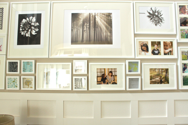Gallery Wall
