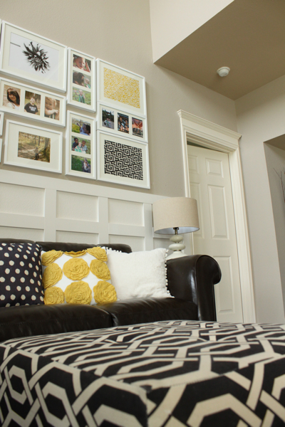 Gallery Wall