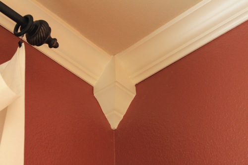 Crown Molding Tutorial
