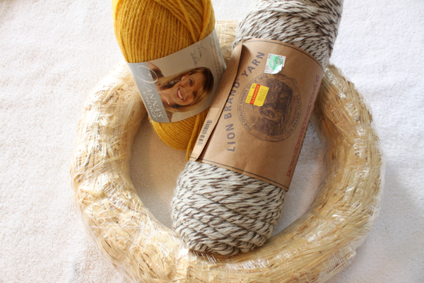 Yarn