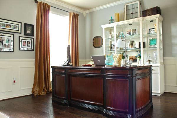 Home Office