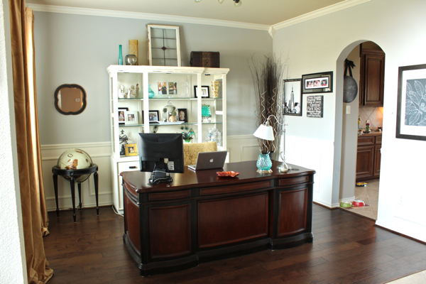 Home Office