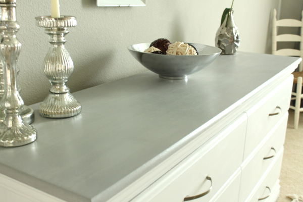 Paris Grey Chalk Paint
