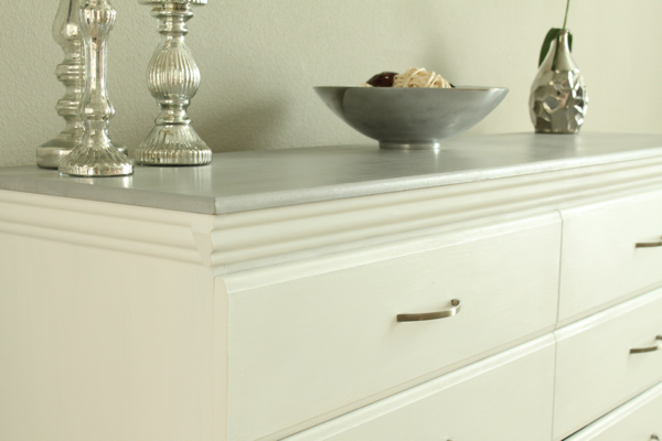 Dresser Makeover