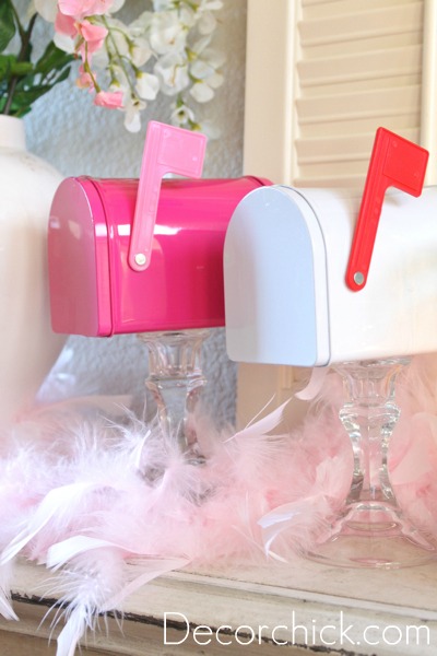 Valentine Boxes