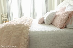 DKNY Quilt