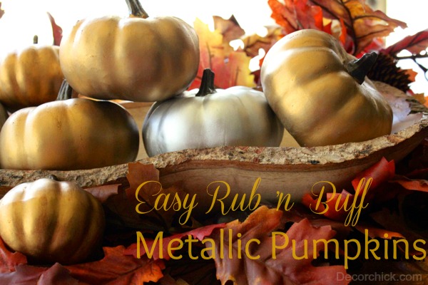 50+ Crazy Cool Pumpkin Projects